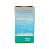 قرص کلسیم دی دینه بسته 50 عددی