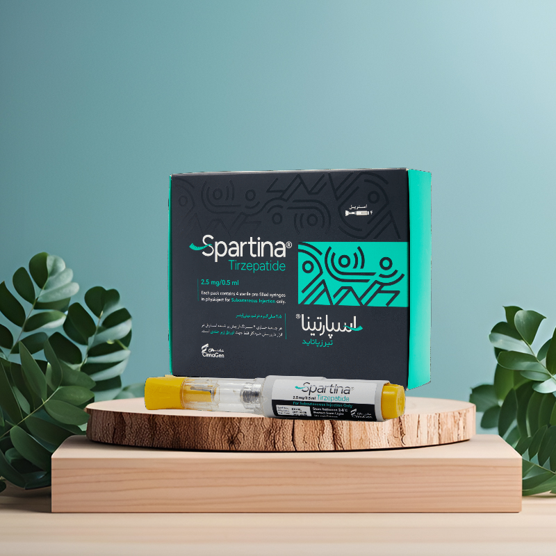 اسپارتینا چیه و چرا همه دارن درباره‌ش حرف می‌زنن؟