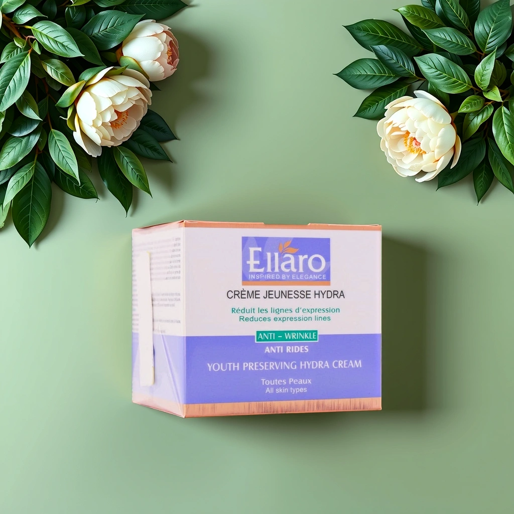 کرم یوس هیدرا الارو