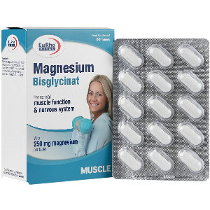 منیزیم بیس گلایسینات